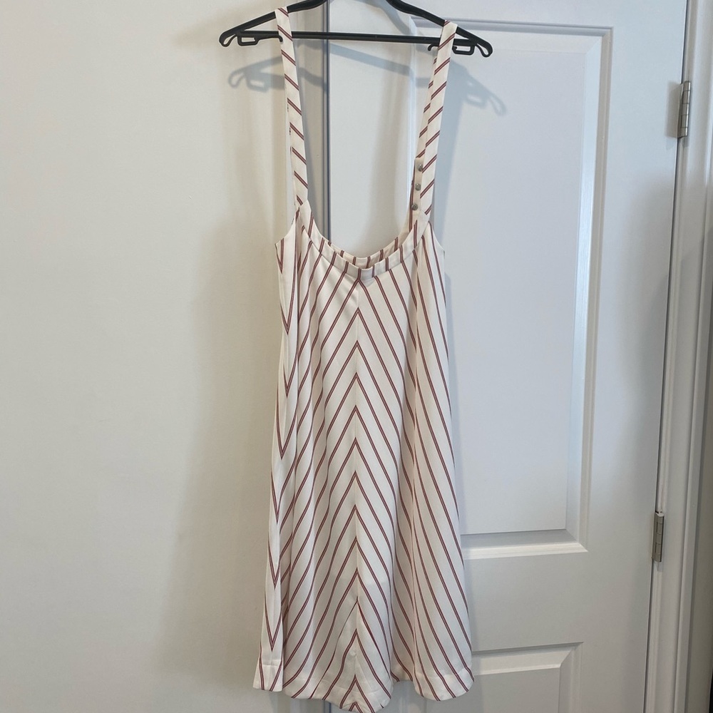 Maje jumper dress